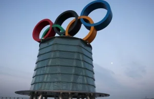 Chiny łagodzą definicję testu pozytywnego na igrzyskach olimpijskich