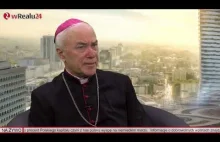 Polski biskup uznał papieża za heretyka