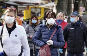 Ponad 50 tys. nowych zakażeń. Rekord epidemii w Polsce