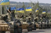 "Groźba wojny z Ukrainą to projekcja słabości, a nie siły Kremla"