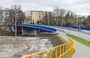 Bartoszyce: nowe nazwy rond i mostów.