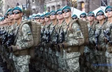 W rankingu siły armii, Ukraina wyprzedza Polskę