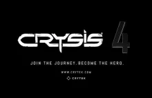 Crysis 4 Announcement 4K Trailer