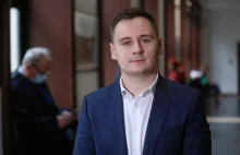 Warszawski sąd: Wydanie Białorusi twórcy kanału Nexta prawnie niedopuszczalne