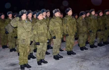 PILNE: Rosyjskie wojska na granicy z Polską!