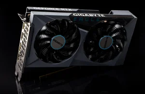 Test GeForce RTX 3050 - budżetowa nowość