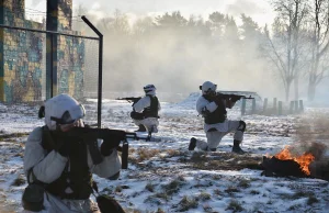 "Polacy mają nas za naiwniaków"