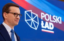 Panika w szeregach PiS. Ich biura nachodzą zdenerwowani Polski Ładem ludzie.