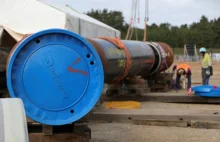 Największy koncern Niemiec: nie potrzebujemy Nord Stream 2