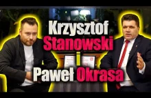 [WYWIAD] Krzysztof Stanowski i Paweł Okrasa
