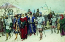 Czy Rosja musiała pójść drogą zamordyzmu? Historia Nowogrodu Wielkiego