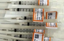 Koniec z dawkami przypominającymi? Pfizer i BioNTech testują nową szczepionkę