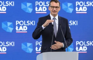 Polski Ład pod płaszczykiem obniżenia podatków realnie je zwiększają.