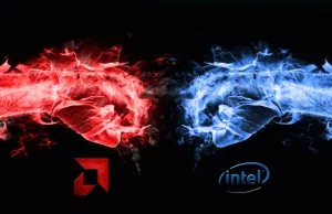 Sąd UE anulował karę 1,06 mld euro nałożoną na Intela za działania przeciw AMD