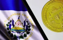 Międzynarodowy Fundusz Walutowy wzywa Salwador do rezygnacji z Bitcoina...