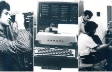 61 lat temu uruchomiono pierwszy wyprodukowany we Wrocławiu komputer Odra...