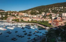 Nie tak oczywista Liguria - Portovenere i Zatoka Poetów