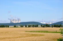 Atom na Słowacji ma zielone światło mimo skarg ekologów