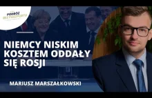 Niemcy realizują rosyjską agendę ekonomiczną