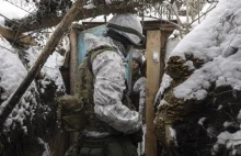 127 tys. wojsk Rosji na granicy z Ukrainą. Mają pociski zdolne osiągnąć...