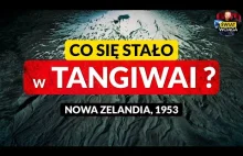 Co się stało w TANGIWAI? KATASTROFA w NOWEJ ZELANDII