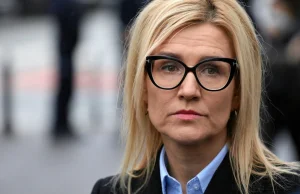 Ewa Wrzosek przed komisją: Ziobro wykorzystuje prokuraturę w celach politycznych