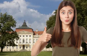 PAŁACYK+ w Polskim Ładzie: Kup pałacyk, dostań pół miliona ulgi podatkowej!!!