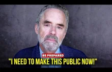 Jordan Peterson - This Is GETTING OUT OF HAND!!"Enough Is Enough!"