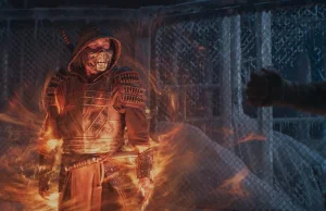 Mortal Kombat 2: oficjalnie zapowiedziano sequel filmu z ubiegłego roku