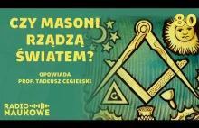 Masoneria – historia, rytuały i całkiem jawne tajemnice