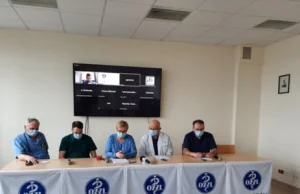 54 lekarzy chce odejść ze szpitala dziecięcego w Prokocimiu. "Zostały 4 dni"