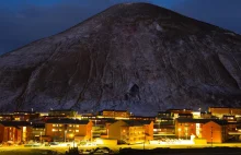 Tajemnicza awaria podwodnego kabla internetowego na Svalbard