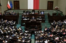 Projekt Hoca do kosza, PiS ma nowy pomysł. Sejm "prawdopodobnie" zajmie...
