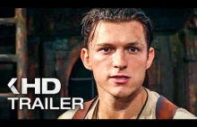 UNCHARTED (Final Trailer)