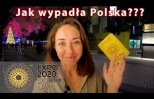 Jak wypadła Polska na EXPO w Dubaju?