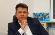 Ryszard Petru wrócił do Nowoczesnej! Będzie ekspertem!