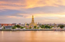 Tajlandia dekryminalizuje marihuanę jako pierwszy kraj w Azji