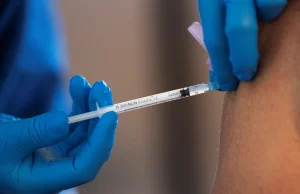 Szwecja przeciwko szczepieniu dzieci w wieku 5-11 lat
