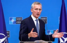 Czechy chcą uczestniczyć w rozmieszczeniu wojsk NATO na wschodzie