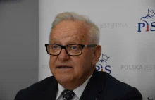Bolesław Piecha w nowej ustawie sanitarnej - odszkodowania za zarażenie w pracy