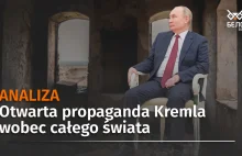 Czas rozpocząć tryumfalny odwrót. Analiza zmian w propagandzie Kremla