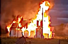 "Masowe groby dzieci w Kanadzie" to oszustwo? 56 kościołów spłonęło naprawdę