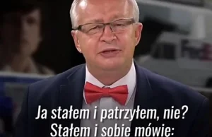 Publicysta konserwatywnego kanału YT skazany za wulgarną wypowiedź o kobietach