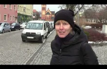 Sonda uliczna w Kędzierzynie Koźlu: Czy Polacy powinni ginąć za Ukrainę?