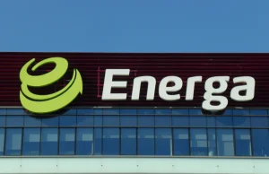 Państwowy koncern energetyczny Energa ogłosił rekordowy zysk za 2021 rok.