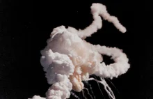 Minęło 36 lat od katastrofy promu kosmicznego Challenger