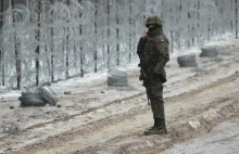 Młody żołnierz zginął w Białowieży. Według prokuratury strzelił sobie w głowę.