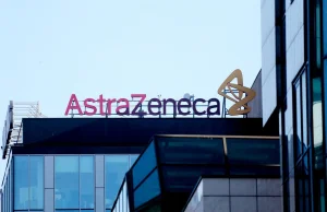AstraZeneca zleciła śledzenie szefowej "Solidarności".