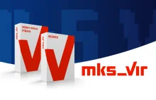 MKS_VIR dla firmy i dla domu na 3 miesiące za free