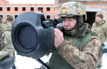 Ta broń może zmienić wynik starcia. "Ukraińcy zrobią Rosjanom krwawą łaźnię"